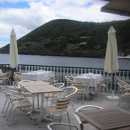 Hotel Beira Mar Angra do Heroísmo Εξωτερικό φωτογραφία