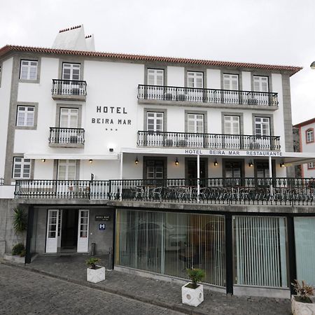 Hotel Beira Mar Angra do Heroísmo Εξωτερικό φωτογραφία