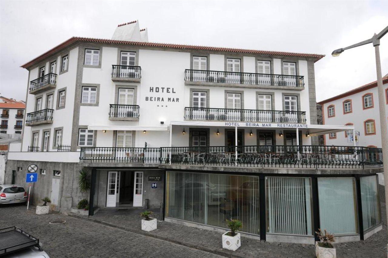 Hotel Beira Mar Angra do Heroísmo Εξωτερικό φωτογραφία