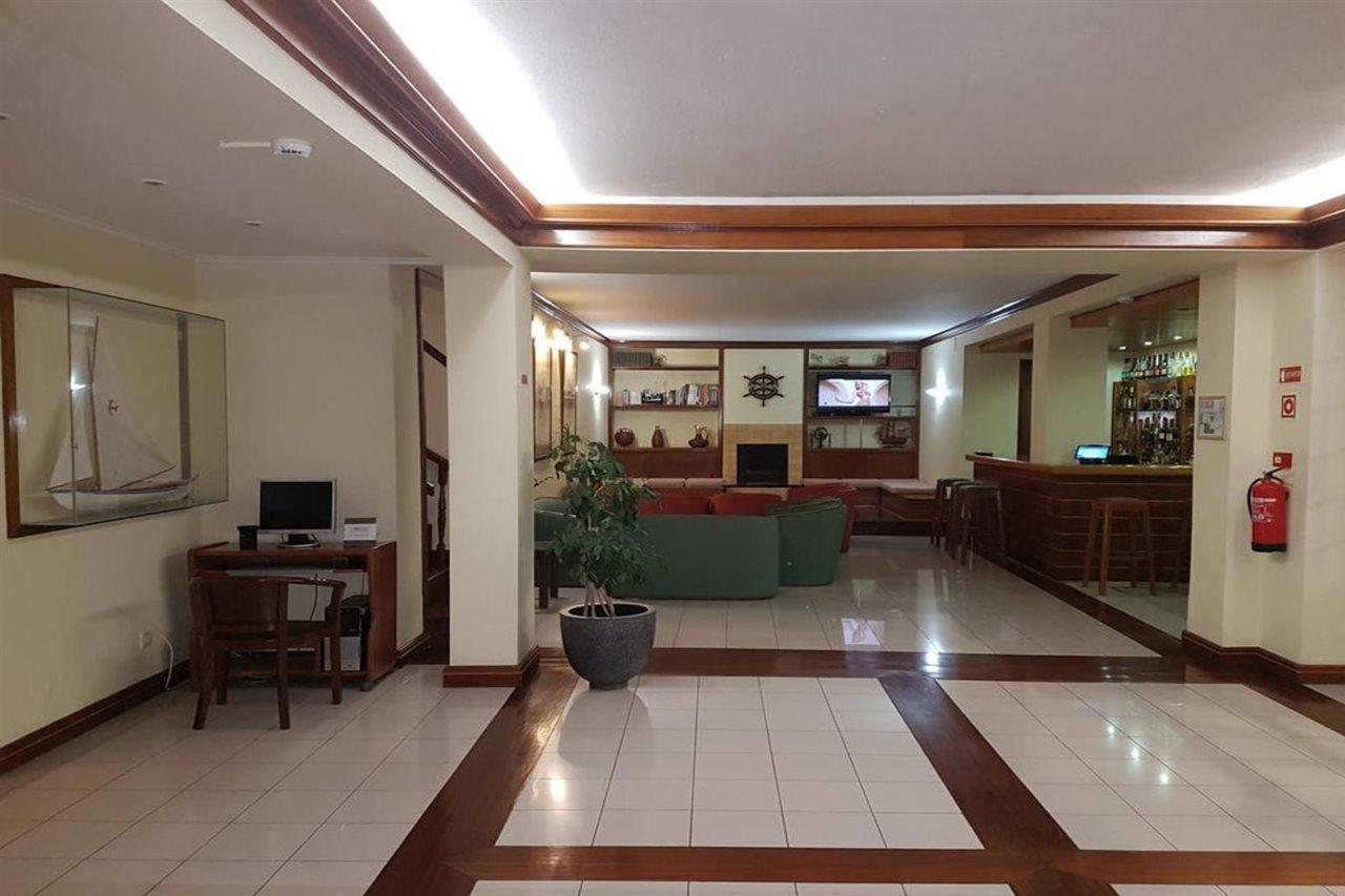 Hotel Beira Mar Angra do Heroísmo Εξωτερικό φωτογραφία