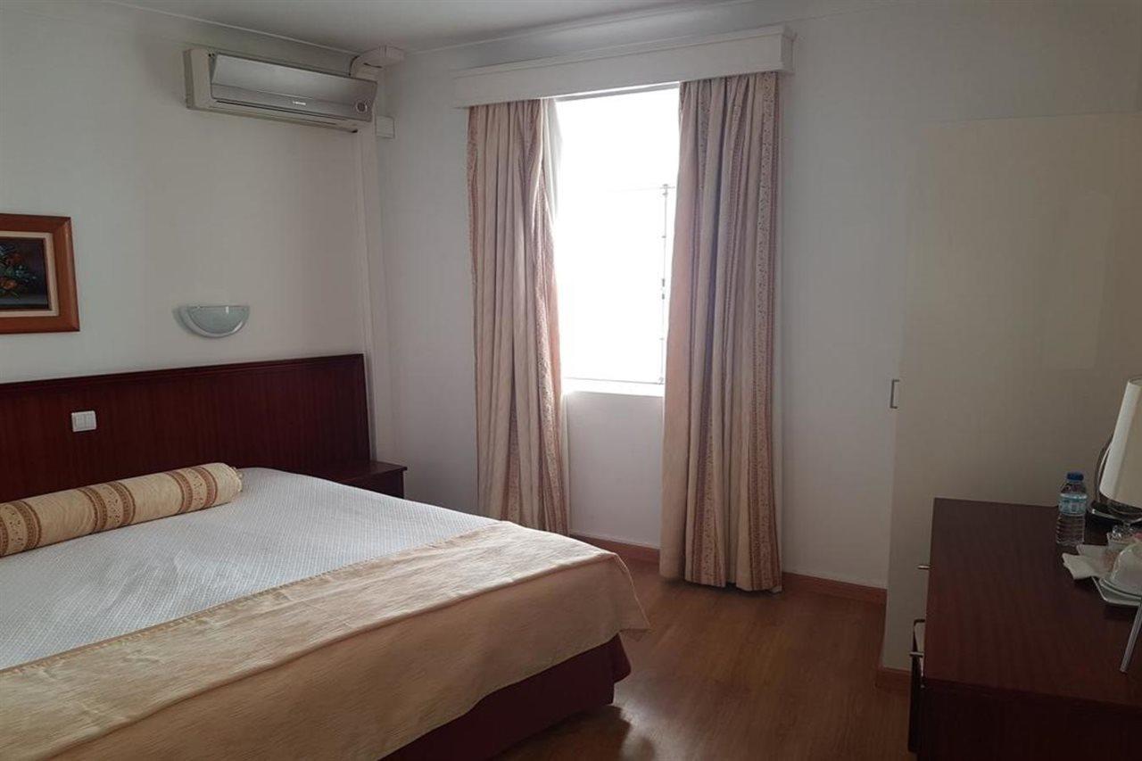 Hotel Beira Mar Angra do Heroísmo Εξωτερικό φωτογραφία