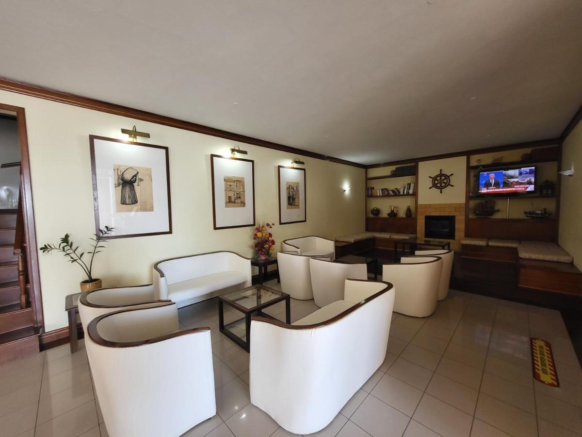 Hotel Beira Mar Angra do Heroísmo Εξωτερικό φωτογραφία