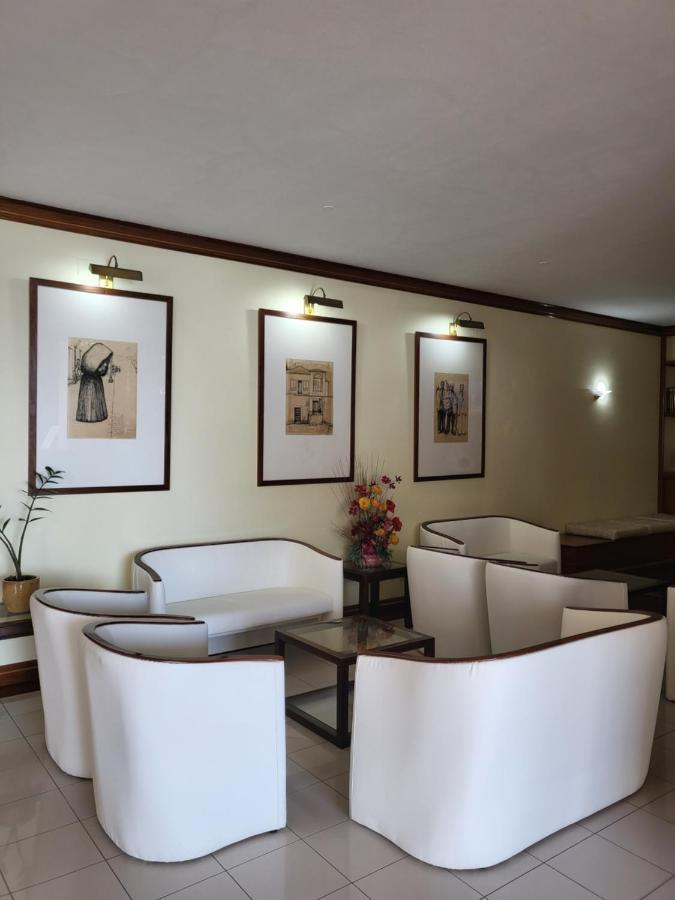 Hotel Beira Mar Angra do Heroísmo Εξωτερικό φωτογραφία