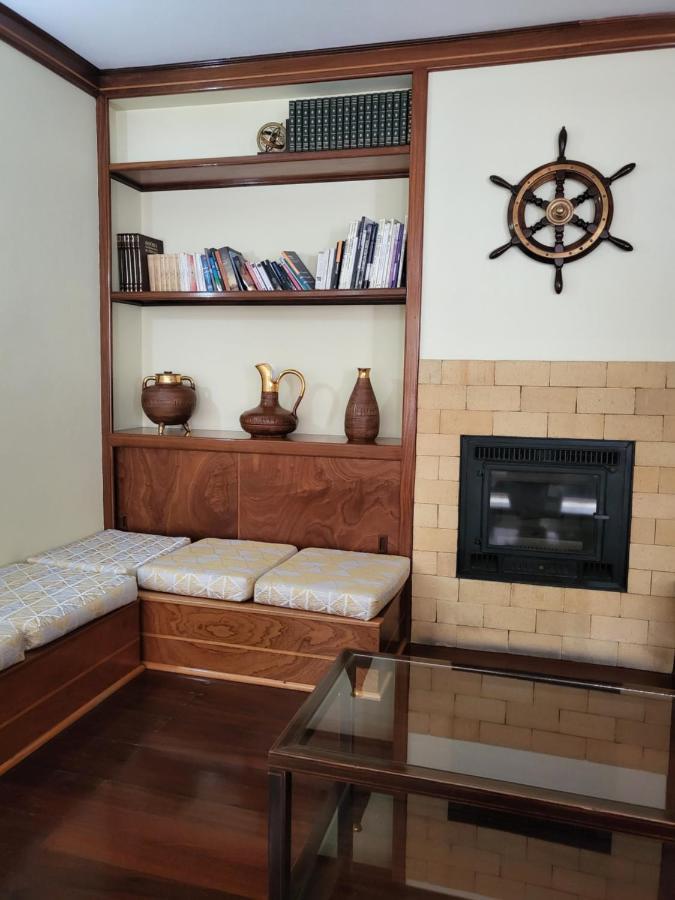 Hotel Beira Mar Angra do Heroísmo Εξωτερικό φωτογραφία