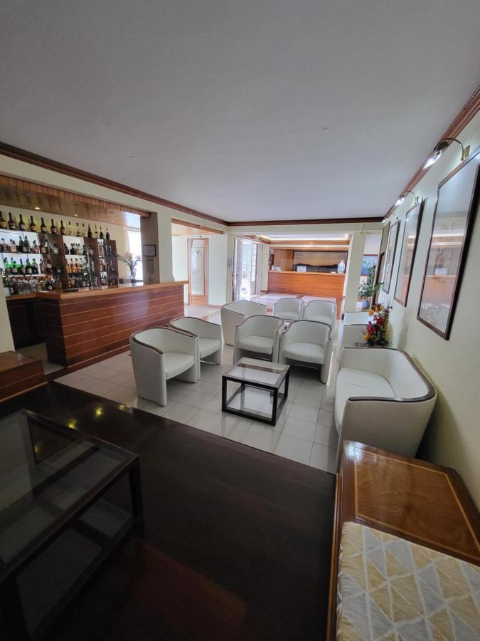 Hotel Beira Mar Angra do Heroísmo Εξωτερικό φωτογραφία