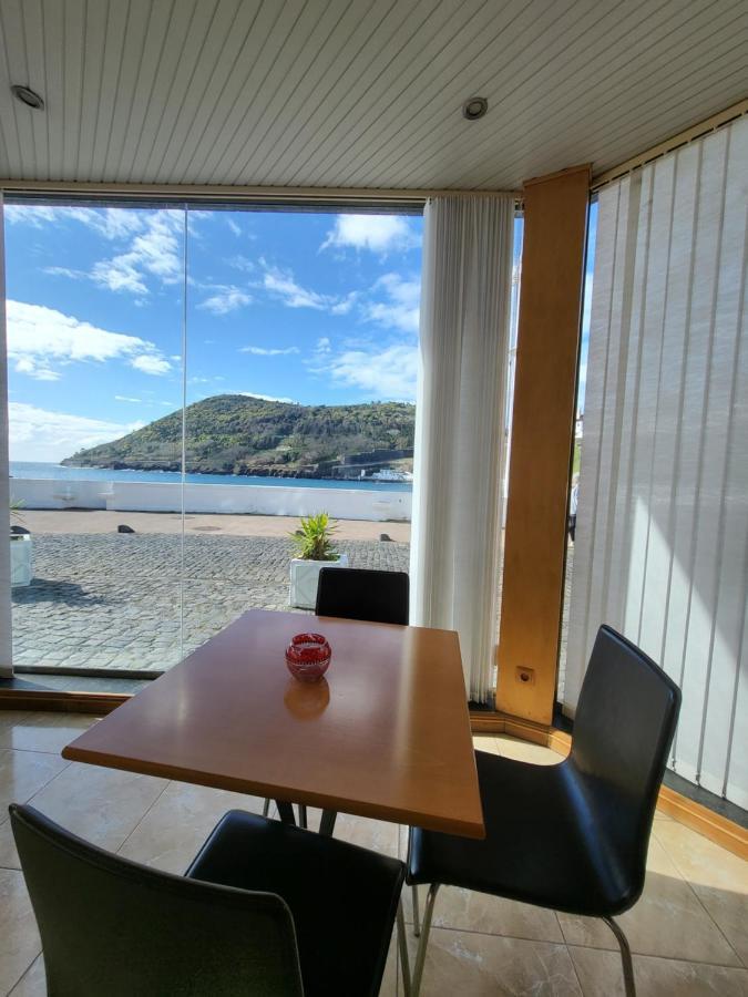 Hotel Beira Mar Angra do Heroísmo Εξωτερικό φωτογραφία