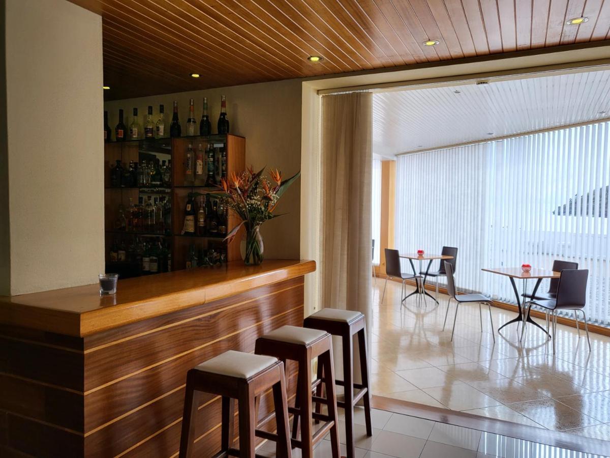 Hotel Beira Mar Angra do Heroísmo Εξωτερικό φωτογραφία