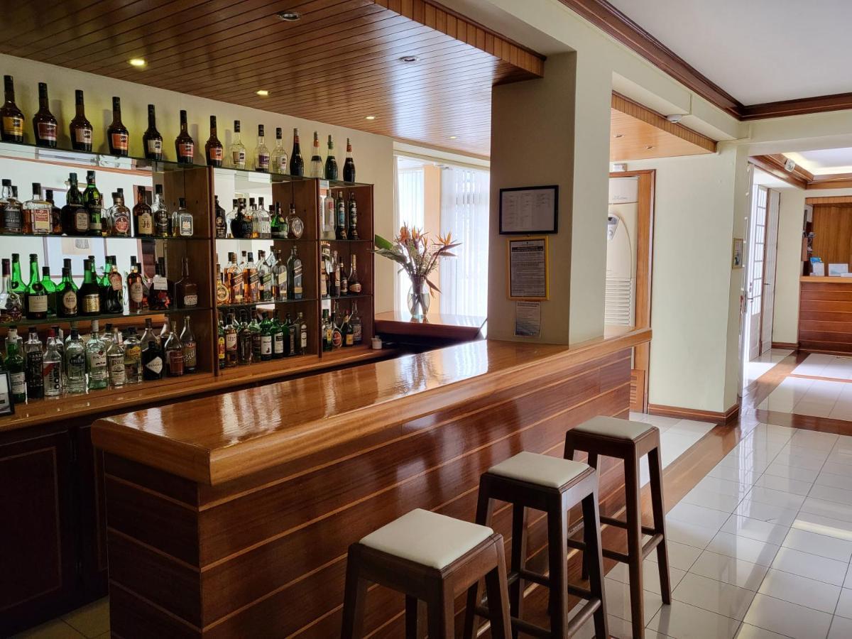 Hotel Beira Mar Angra do Heroísmo Εξωτερικό φωτογραφία