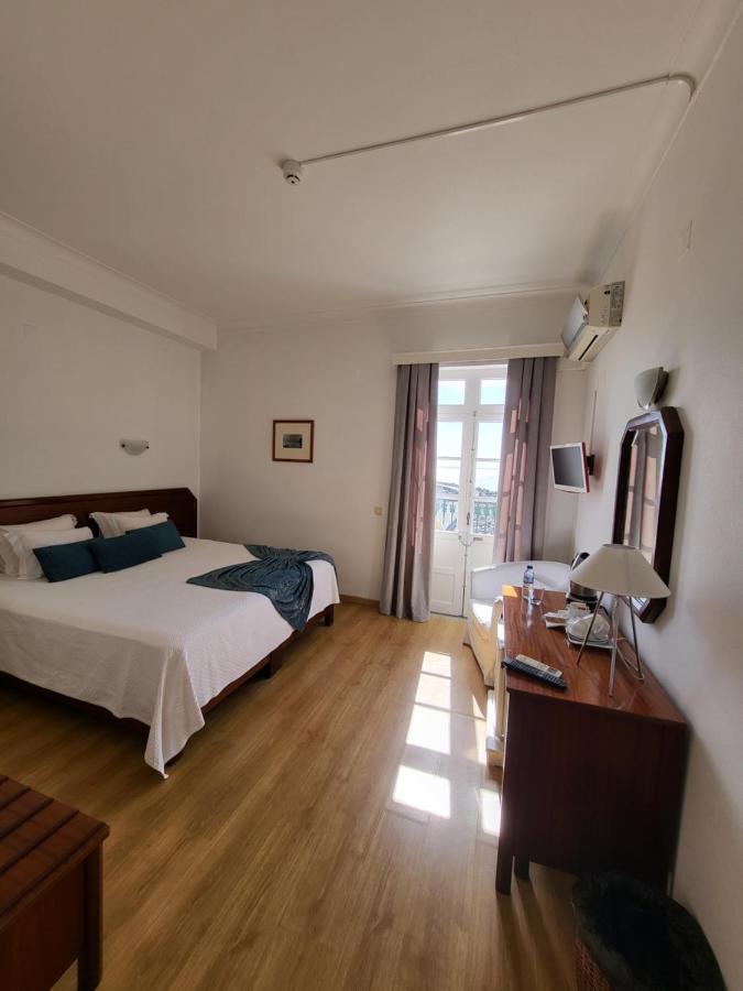 Hotel Beira Mar Angra do Heroísmo Εξωτερικό φωτογραφία