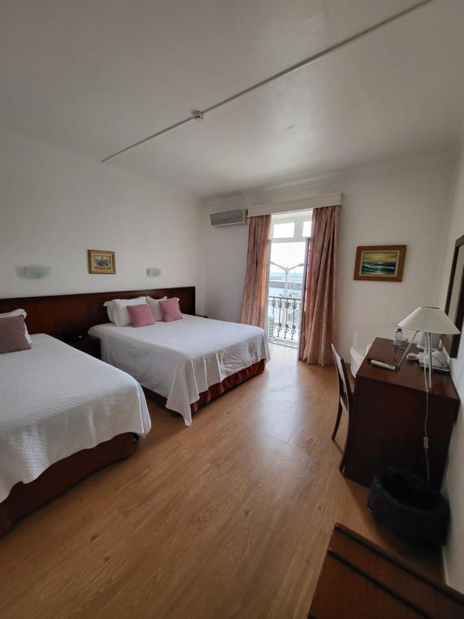 Hotel Beira Mar Angra do Heroísmo Εξωτερικό φωτογραφία