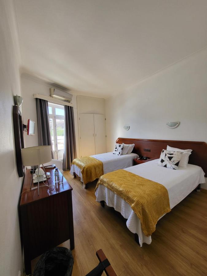 Hotel Beira Mar Angra do Heroísmo Εξωτερικό φωτογραφία
