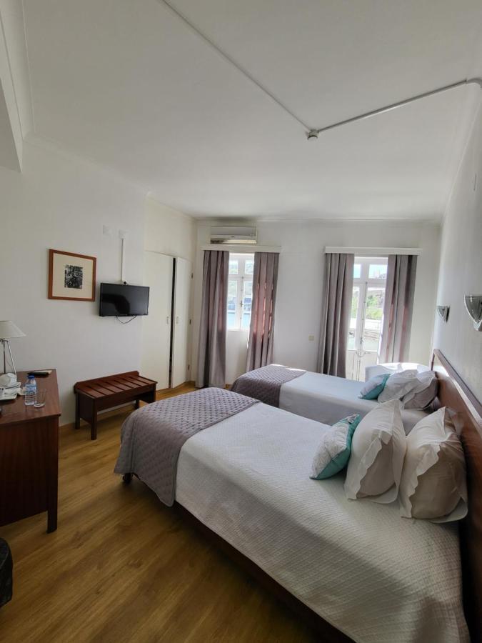 Hotel Beira Mar Angra do Heroísmo Εξωτερικό φωτογραφία