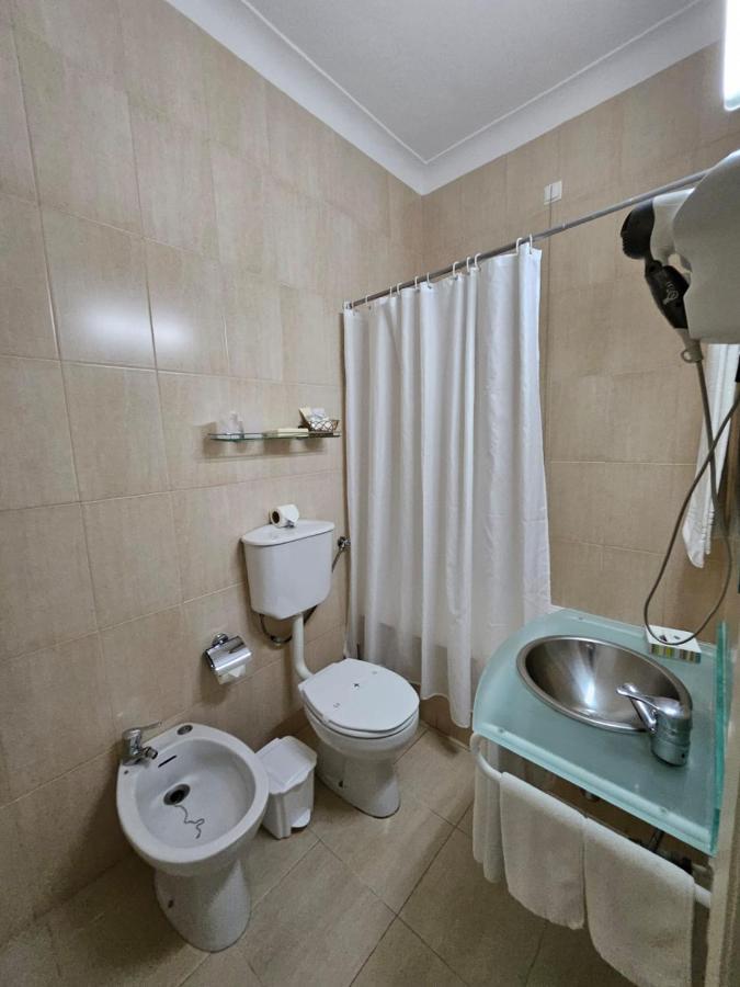 Hotel Beira Mar Angra do Heroísmo Εξωτερικό φωτογραφία