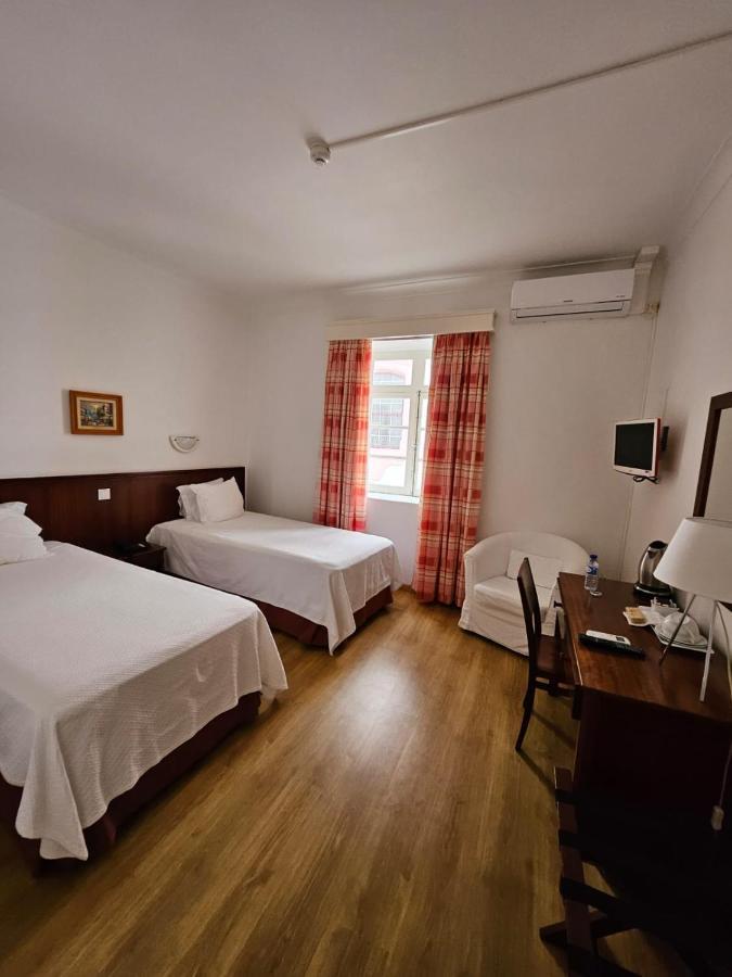 Hotel Beira Mar Angra do Heroísmo Εξωτερικό φωτογραφία