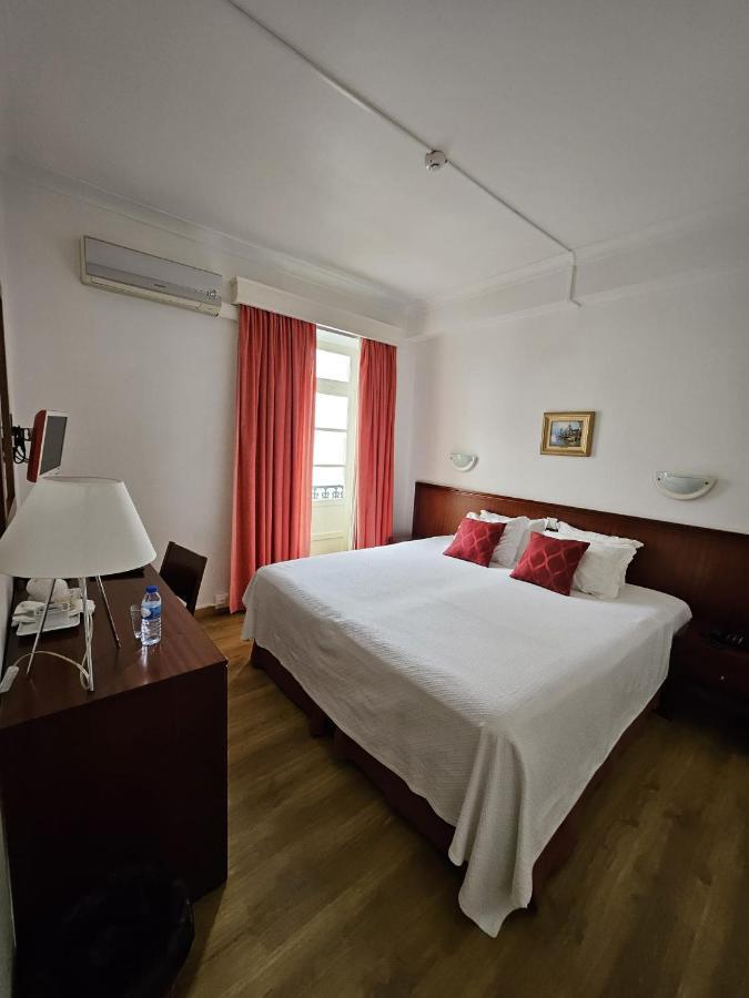 Hotel Beira Mar Angra do Heroísmo Εξωτερικό φωτογραφία