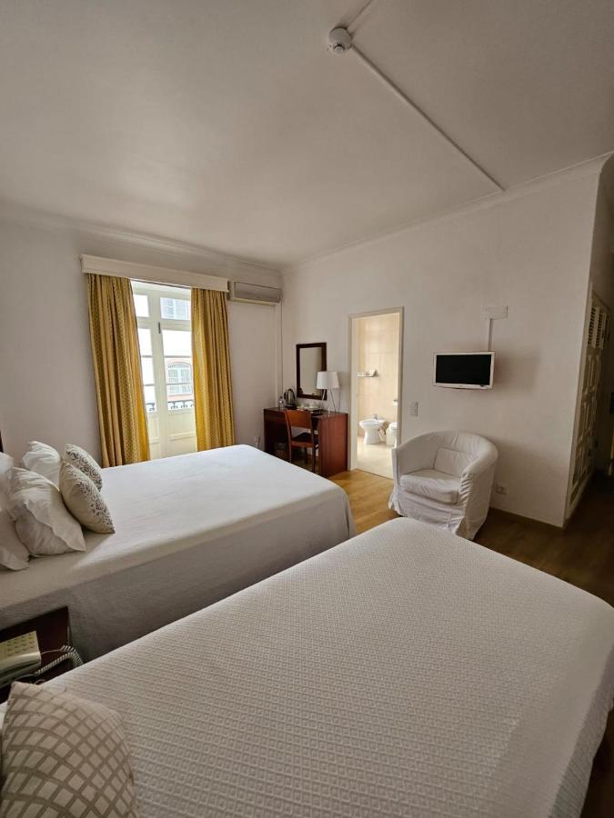 Hotel Beira Mar Angra do Heroísmo Εξωτερικό φωτογραφία