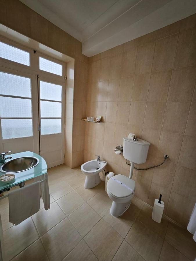 Hotel Beira Mar Angra do Heroísmo Εξωτερικό φωτογραφία