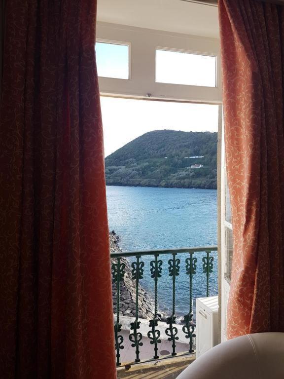 Hotel Beira Mar Angra do Heroísmo Εξωτερικό φωτογραφία