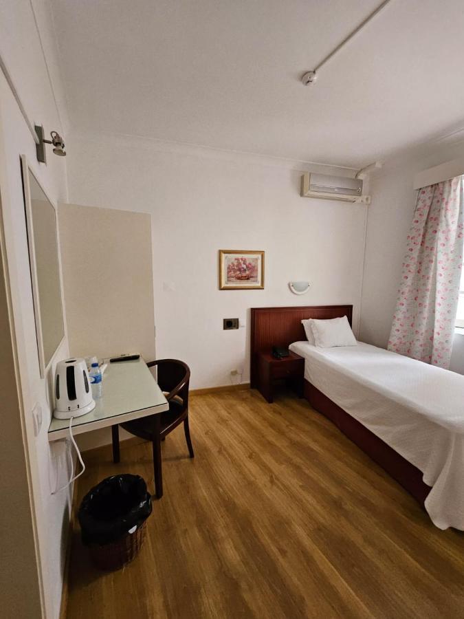 Hotel Beira Mar Angra do Heroísmo Εξωτερικό φωτογραφία