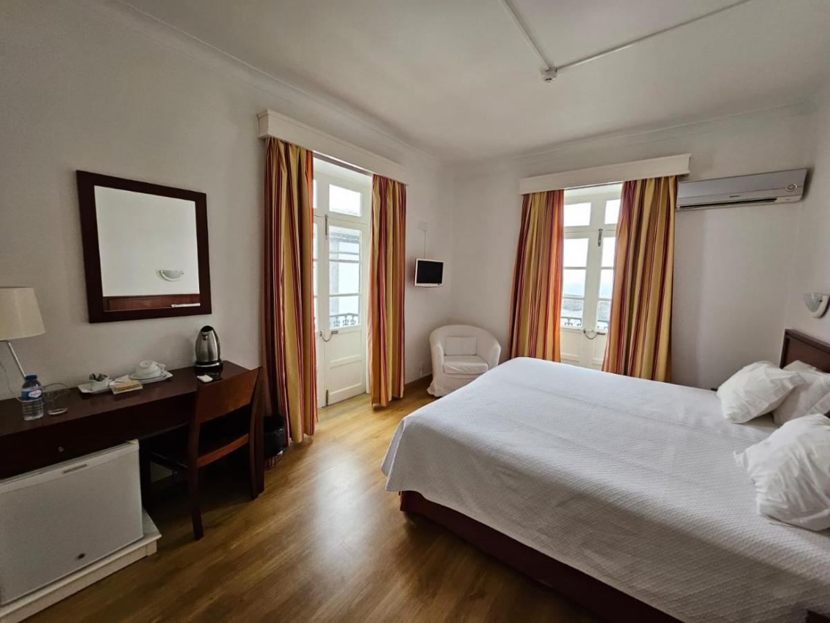 Hotel Beira Mar Angra do Heroísmo Εξωτερικό φωτογραφία