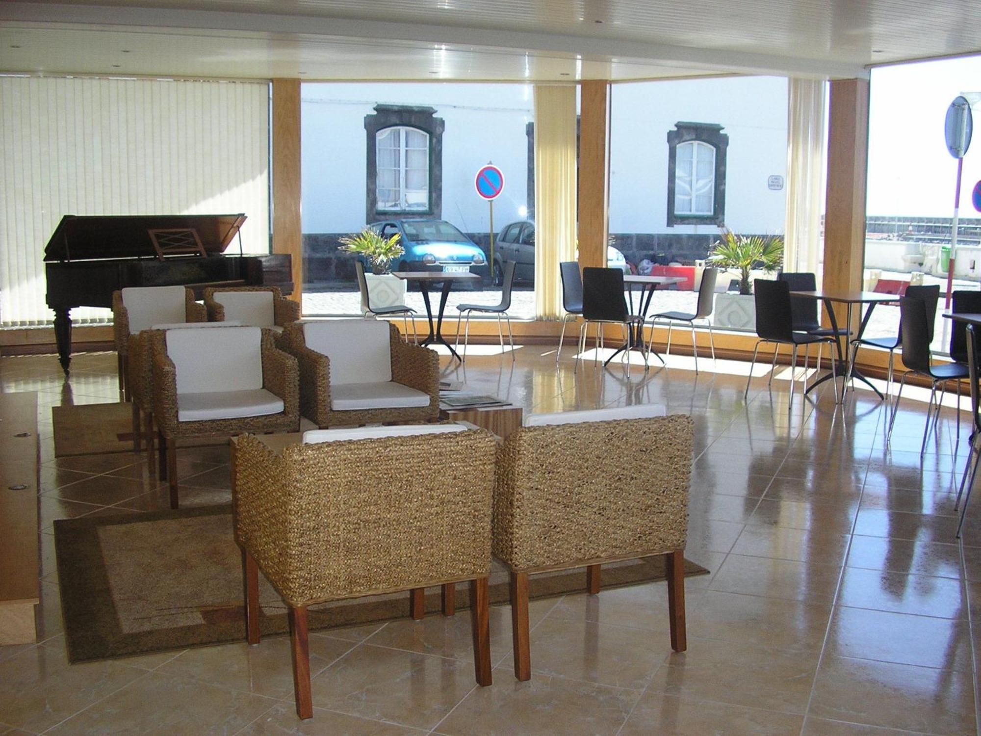 Hotel Beira Mar Angra do Heroísmo Εξωτερικό φωτογραφία