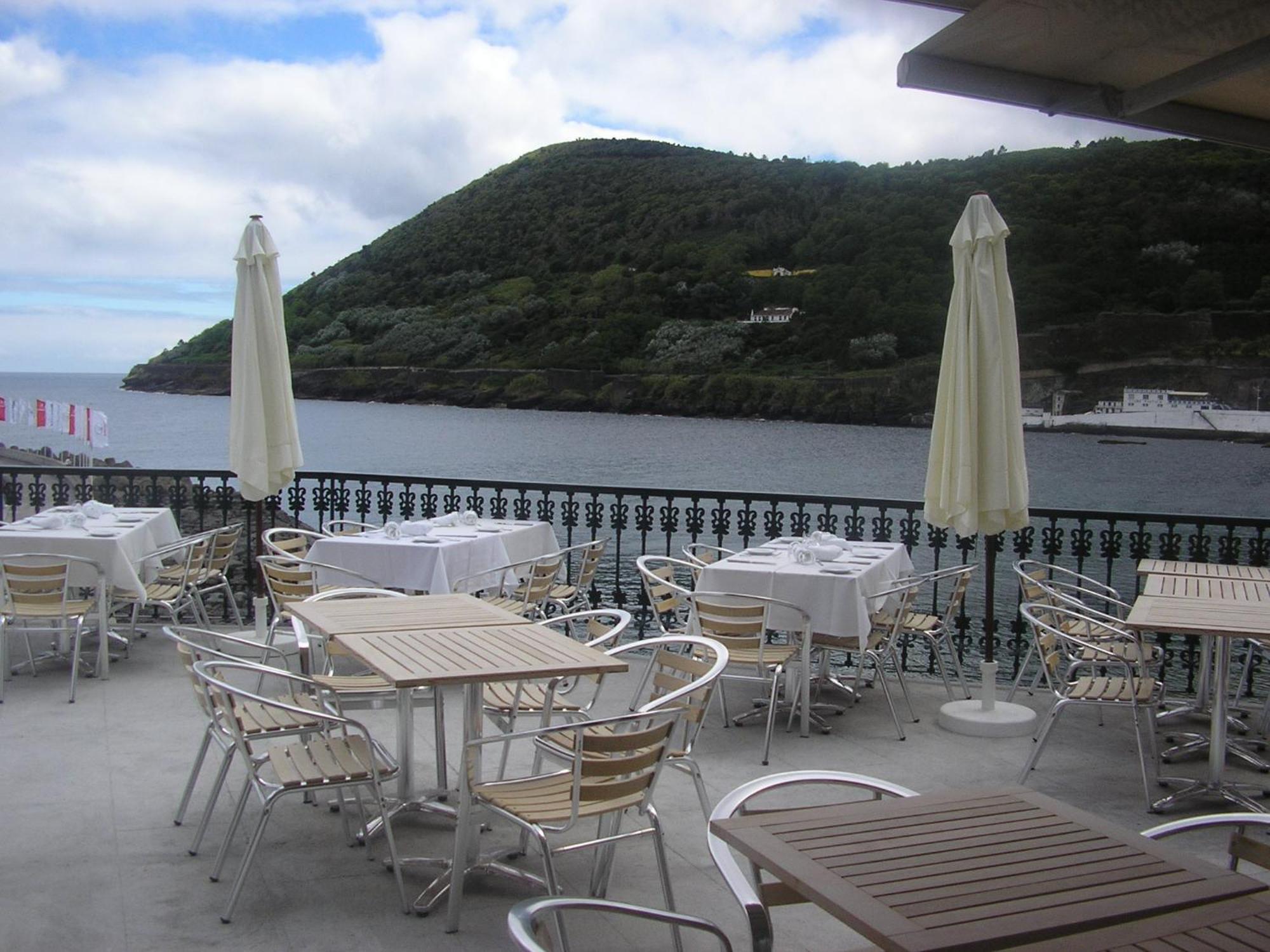 Hotel Beira Mar Angra do Heroísmo Εξωτερικό φωτογραφία