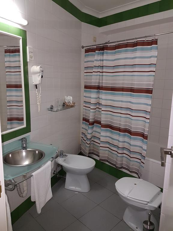 Hotel Beira Mar Angra do Heroísmo Εξωτερικό φωτογραφία