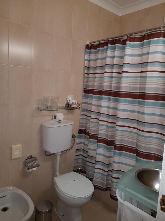 Hotel Beira Mar Angra do Heroísmo Εξωτερικό φωτογραφία