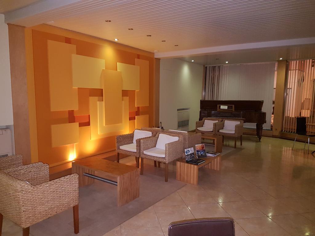 Hotel Beira Mar Angra do Heroísmo Εξωτερικό φωτογραφία