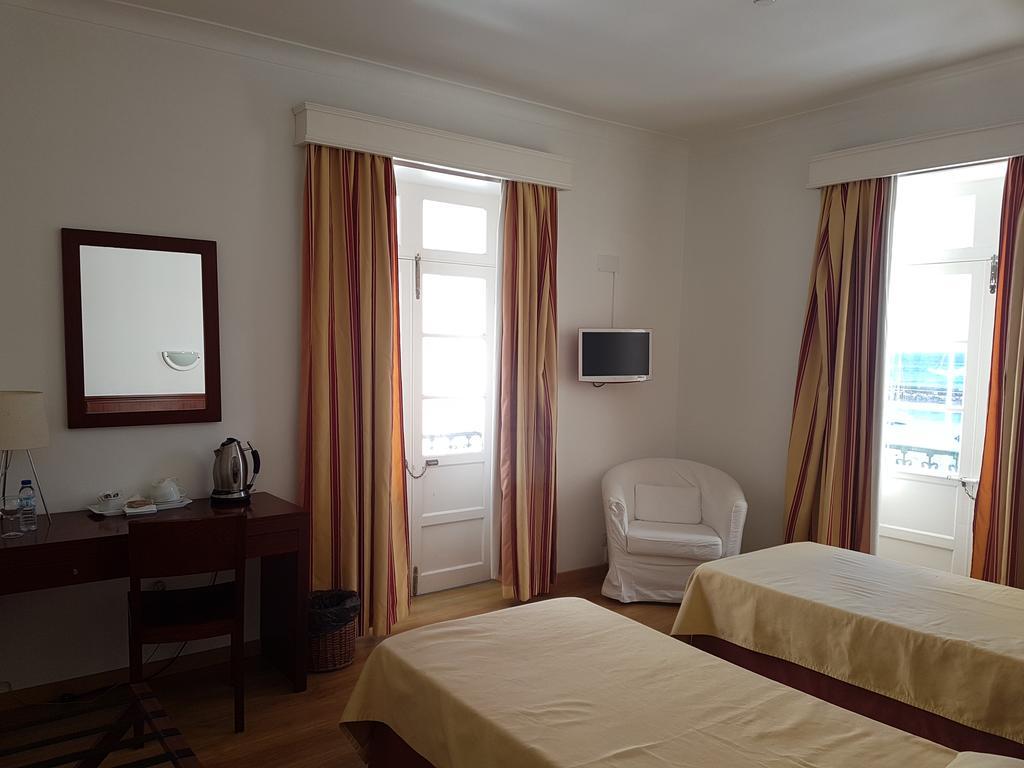 Hotel Beira Mar Angra do Heroísmo Εξωτερικό φωτογραφία