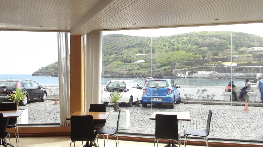 Hotel Beira Mar Angra do Heroísmo Εξωτερικό φωτογραφία
