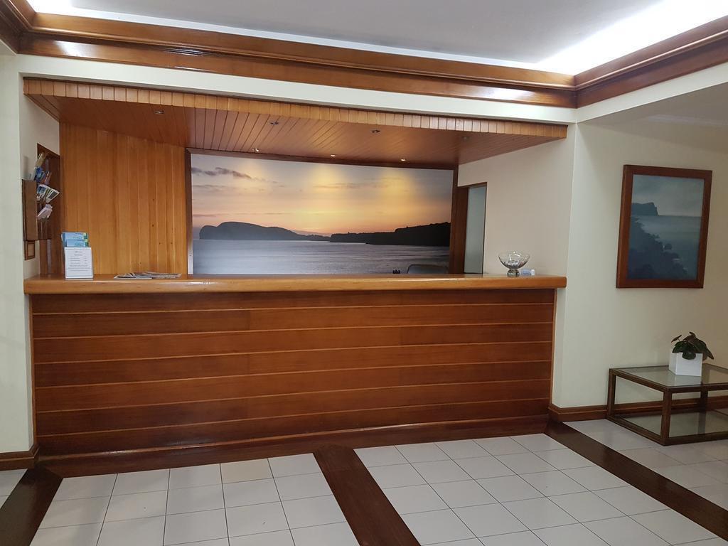 Hotel Beira Mar Angra do Heroísmo Εξωτερικό φωτογραφία