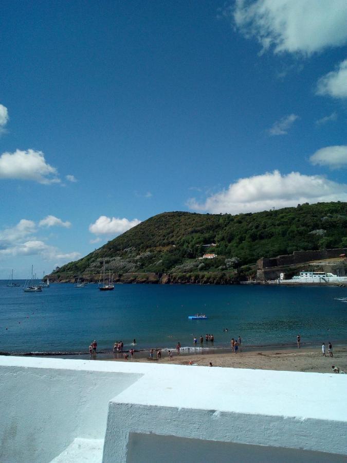 Hotel Beira Mar Angra do Heroísmo Εξωτερικό φωτογραφία